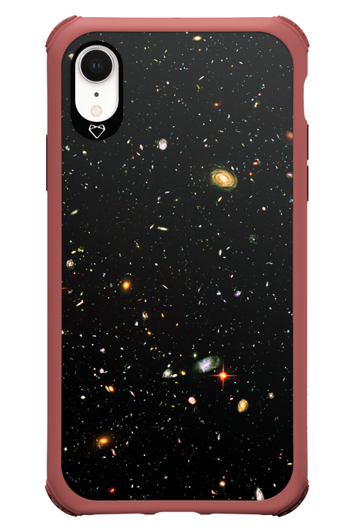 Cosmic Space - Apple iPhone XR