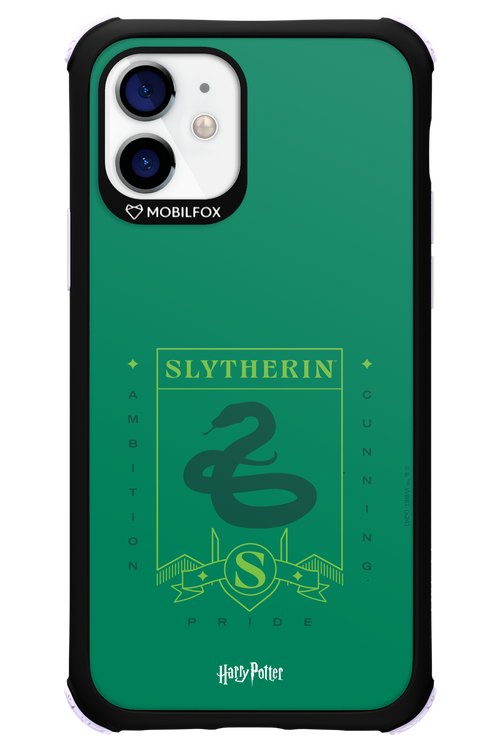 Slytherin2 - Apple iPhone 12