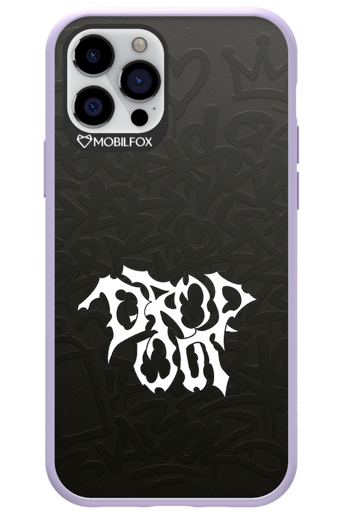 Drop Out - Apple iPhone 12 Pro