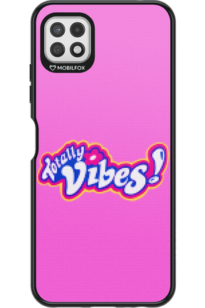 Totally Vibes II - Samsung Galaxy A22 5G