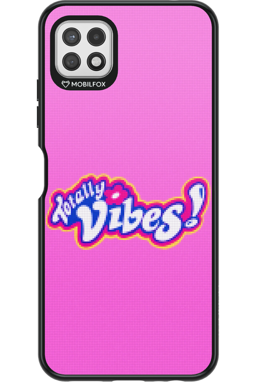 Totally Vibes II - Samsung Galaxy A22 5G