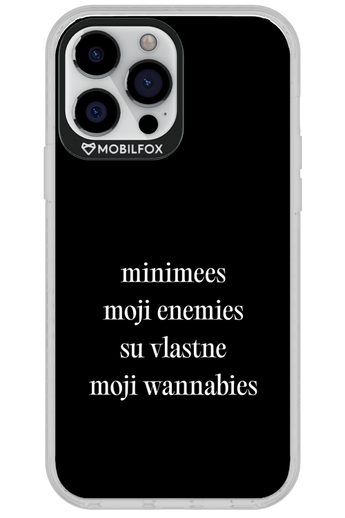 Minimees - Apple iPhone 13 Pro Max