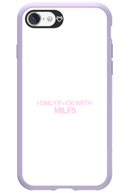 Only Milf - Apple iPhone 8