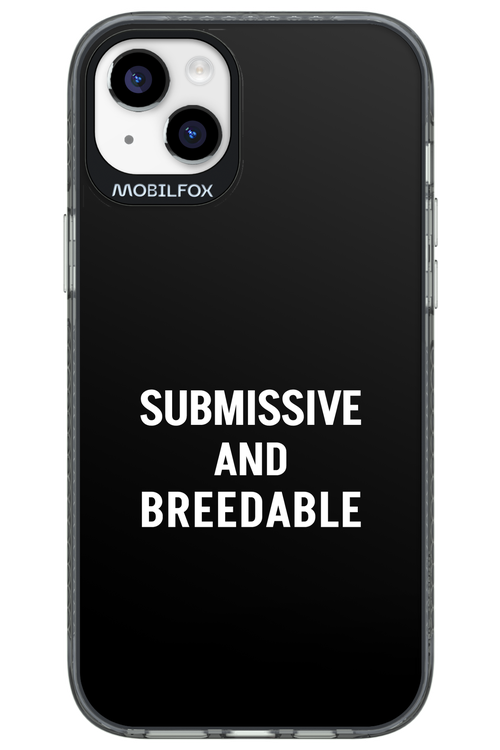 S&B 2.0 - Apple iPhone 14 Plus