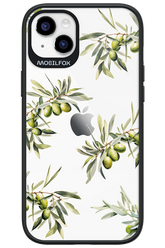 Olive Tree - Apple iPhone 14 Plus