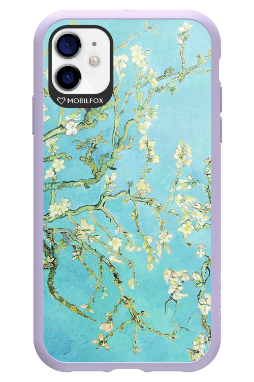 Almond Blossom - Apple iPhone 11