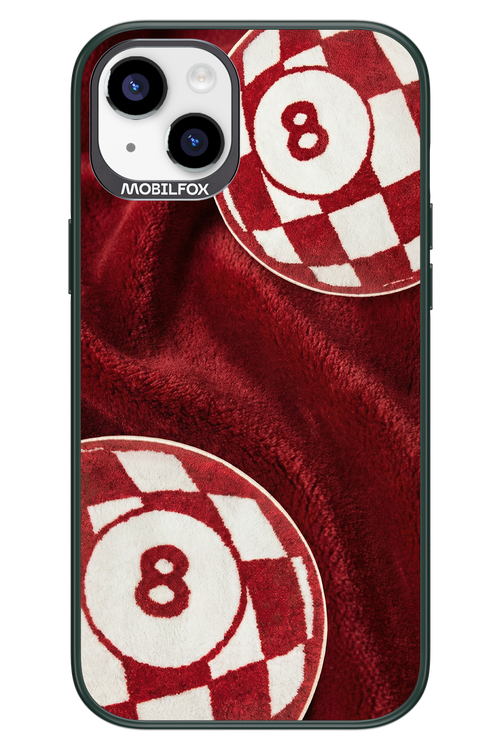 Lucky 8 2.0 - Apple iPhone 14 Plus
