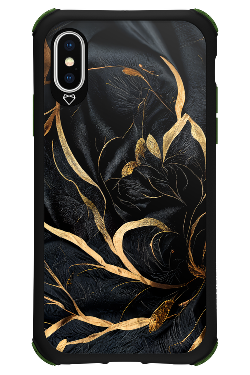 Ilmenite - Apple iPhone XS