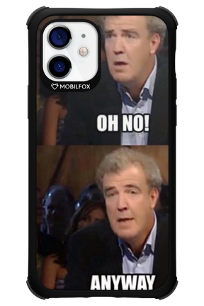 Clarkson Meme - Apple iPhone 12