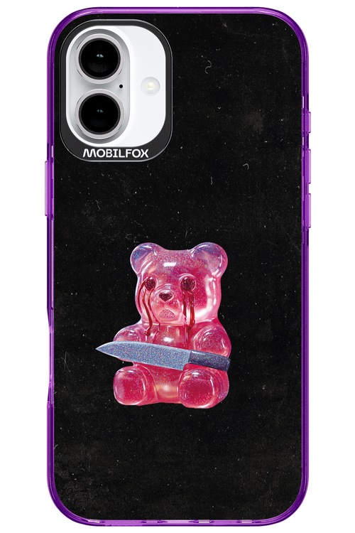 Yummy - Apple iPhone 16 Plus