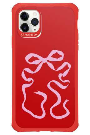Long Bow Red - Apple iPhone 11 Pro Max