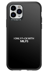 Only Milf Black - Apple iPhone 11 Pro