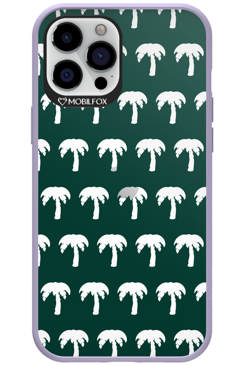 Palm Grid - Apple iPhone 12 Pro Max