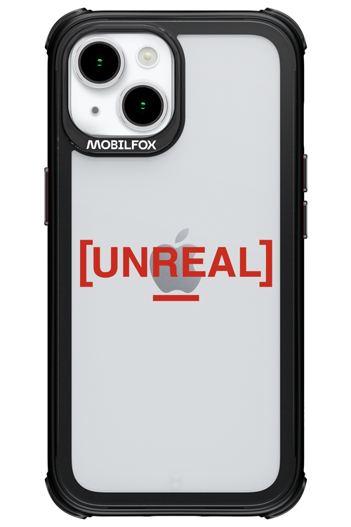 Unreal Classic - Apple iPhone 15