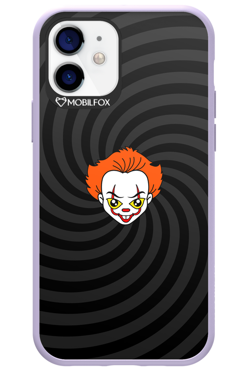 Mystery Clown - Apple iPhone 12