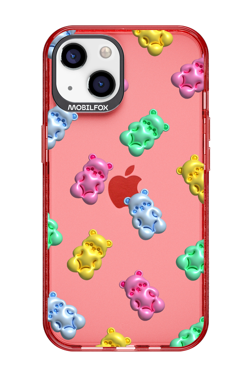 Gummmy Bears - Apple iPhone 13