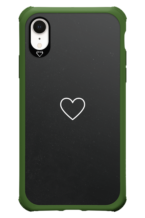 Love Is Simple - Apple iPhone XR