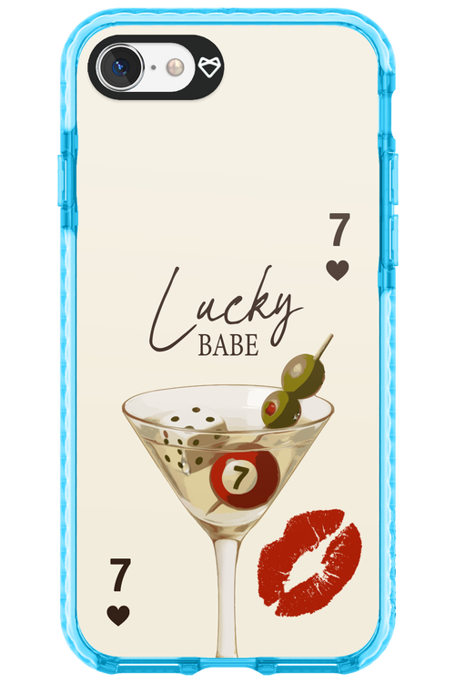 Lucky Babe - Apple iPhone 7