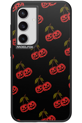 Spicey Pumpkin - Samsung Galaxy S24