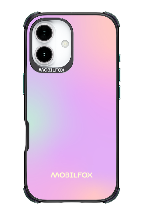 Pastel Violet 2.0 - Apple iPhone 17
