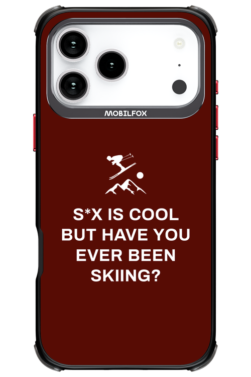 Have You Ever - Apple iPhone 17 Pro Max