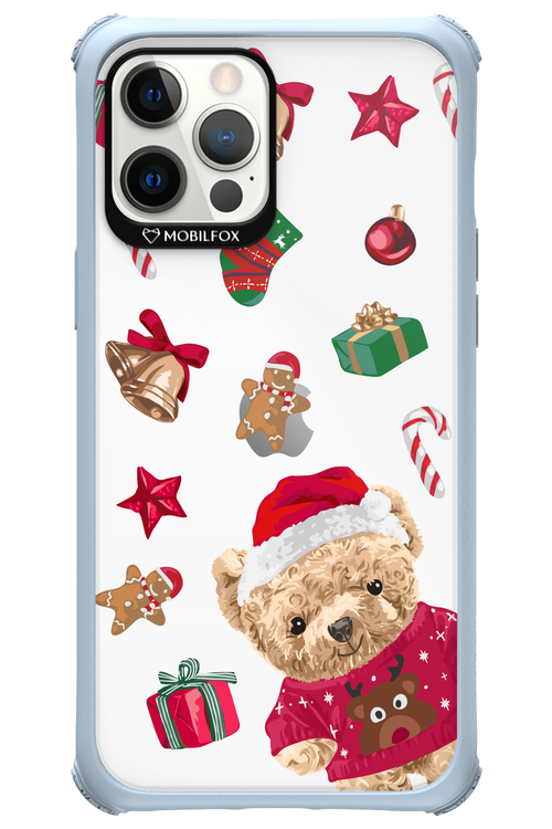 Gifts Bear - Apple iPhone 12 Pro Max