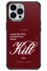 The Killer - Apple iPhone 13 Pro Max