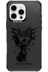 St. Savage - Apple iPhone 16 Pro Max