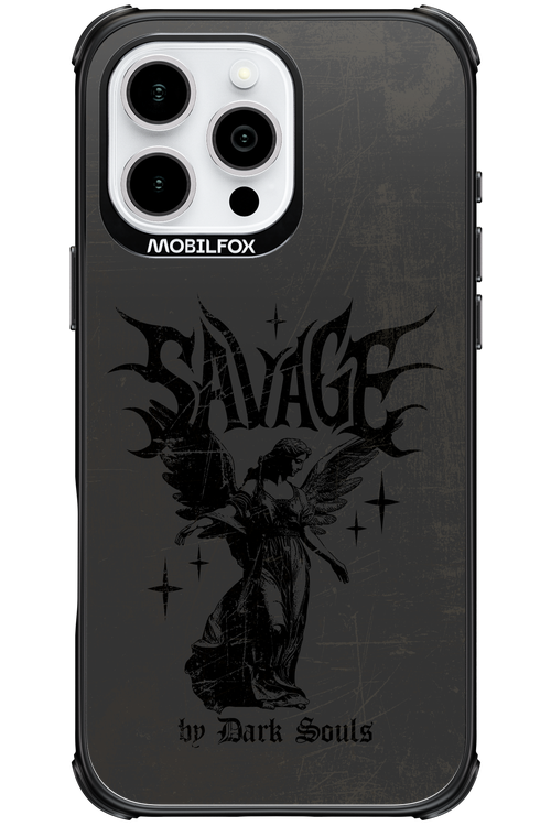 St. Savage - Apple iPhone 16 Pro Max