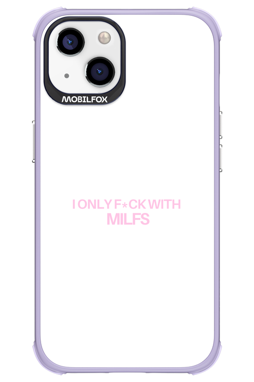 Only Milf - Apple iPhone 13