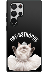 Cat-astrophe - Samsung Galaxy S22 Ultra