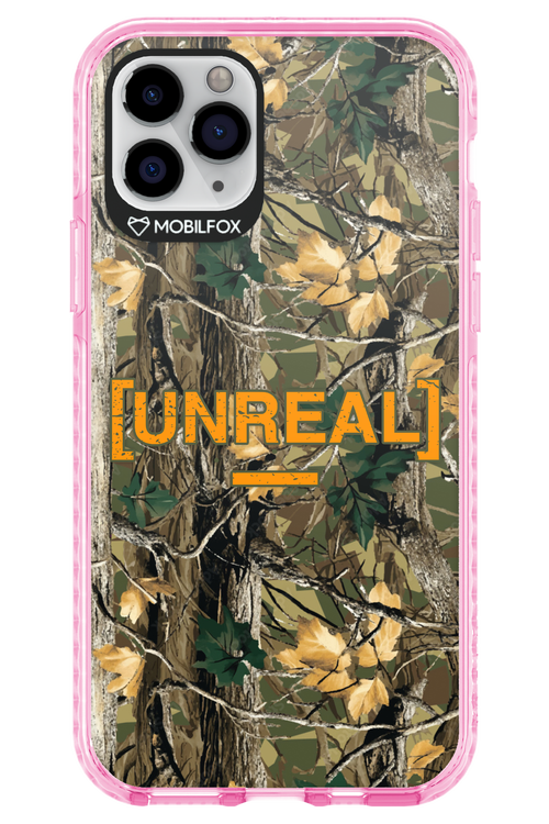 Realtree - Apple iPhone 11 Pro