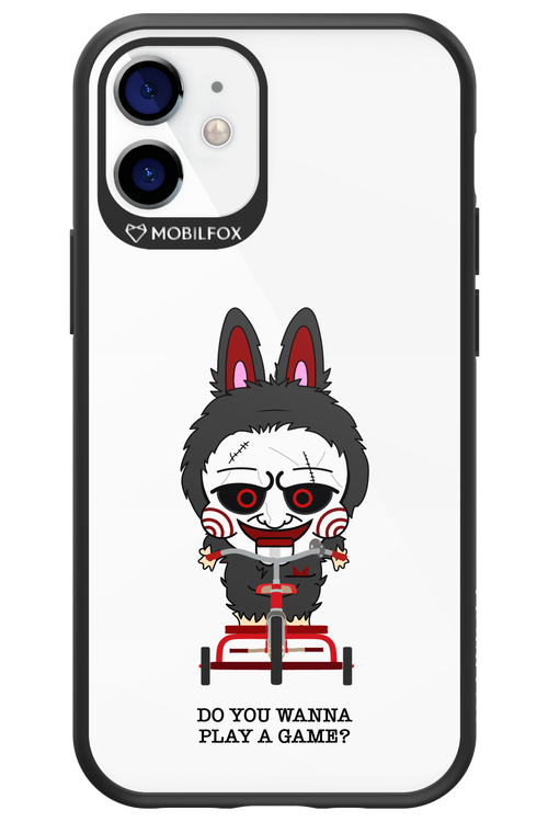 Sawbubu (Nude) - Apple iPhone 12 Mini