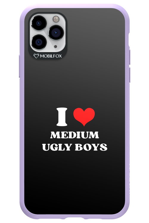I LOVE 2.0 - Apple iPhone 11 Pro Max