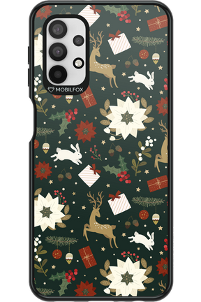 Classic Christmas - Samsung Galaxy A32 5G