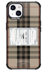 Are you awake? - Apple iPhone 13