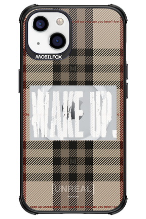 Are you awake? - Apple iPhone 13