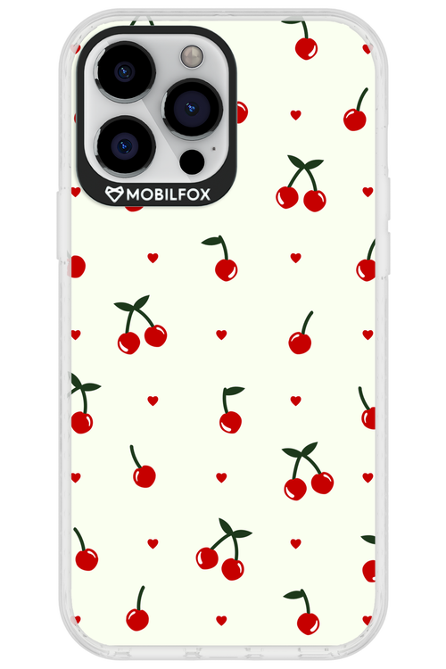 Baby Cherry - Apple iPhone 13 Pro Max