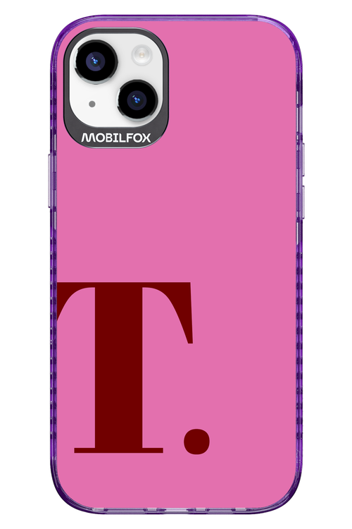 T (Sorbet) 2.0 - Apple iPhone 14 Plus