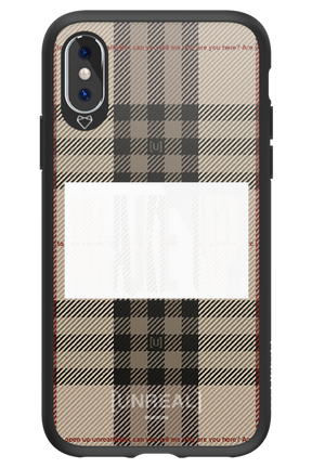 Are you awake? - Apple iPhone XS