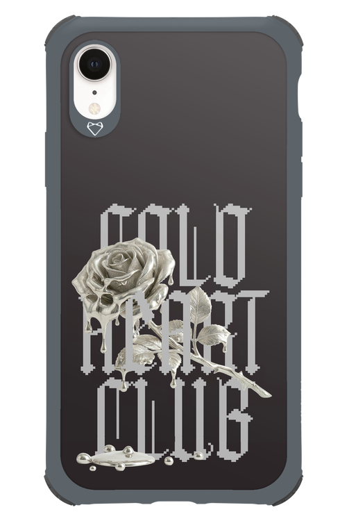 Cold Heart Club 2.0 - Apple iPhone XR