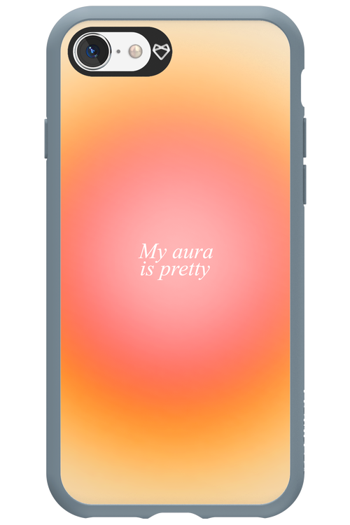 Pretty Aura - Apple iPhone SE 2022