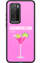 Cosmo - Huawei P40 Pro