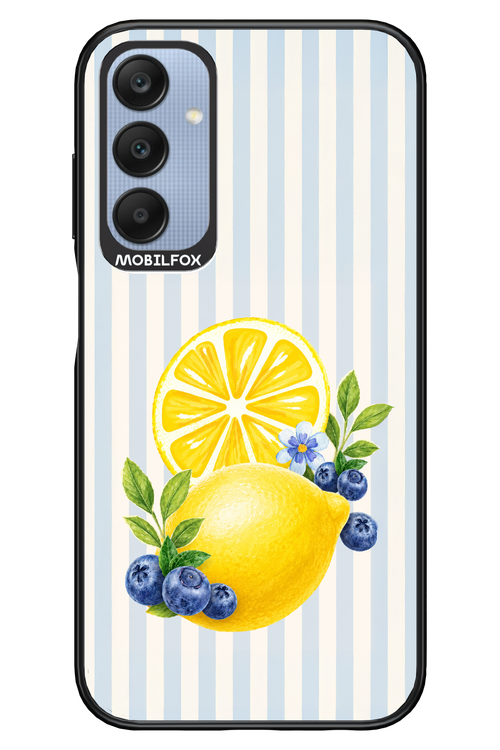 Fresh Flash 2.0 - Samsung A25