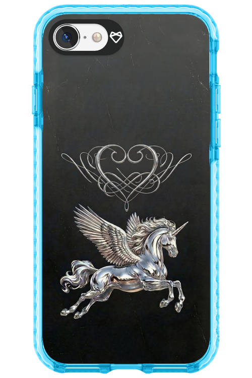 Horse Heart 2.0 - Apple iPhone 7