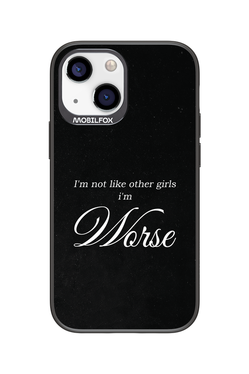 I'm Worse - Apple iPhone 13 Mini