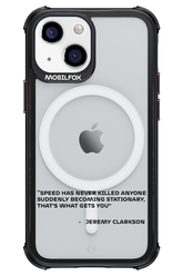 Clarkson's Wisdom - Apple iPhone 13 Mini