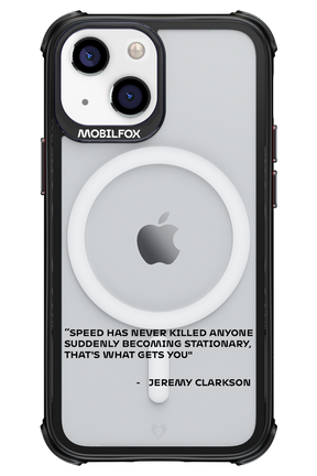 Clarkson's Wisdom - Apple iPhone 13 Mini
