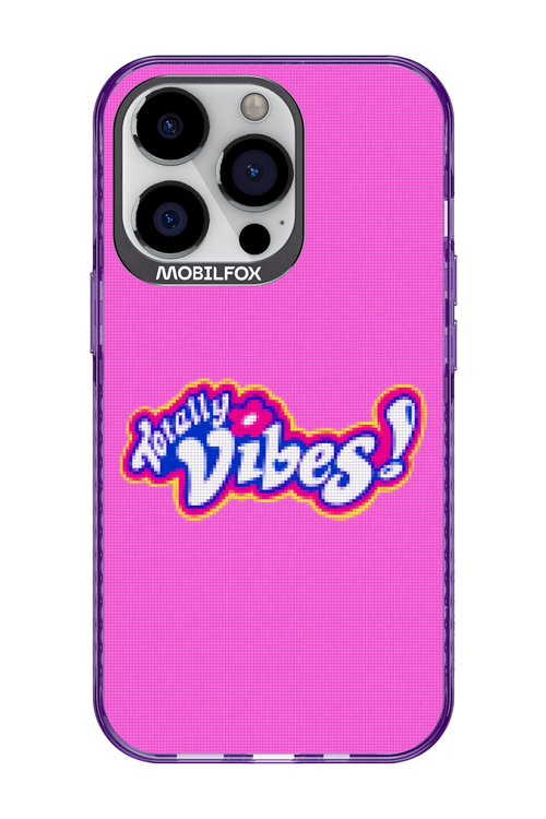 Totally Vibes II - Apple iPhone 13 Pro