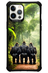 Gorilla Gang - Apple iPhone 12 Pro Max